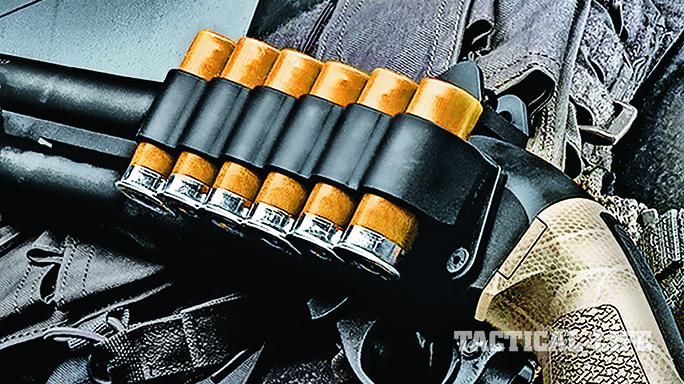 nighthawk overseer shotgun carrier