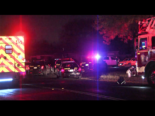 san antonio home invasion shooting