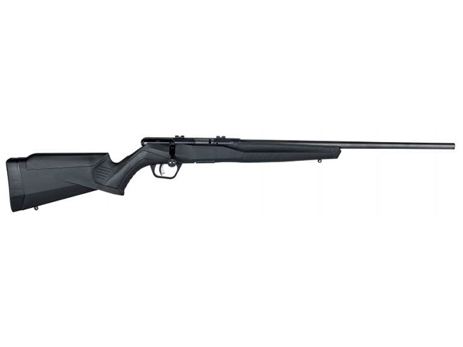 savage arms b-series rifles