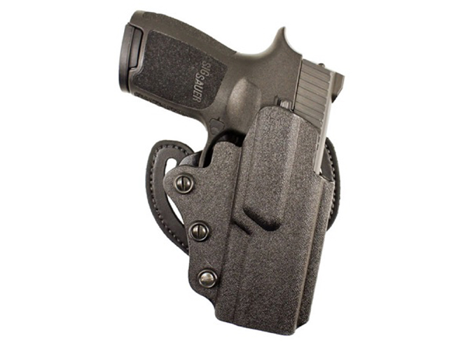 sig sauer p250 compact holster