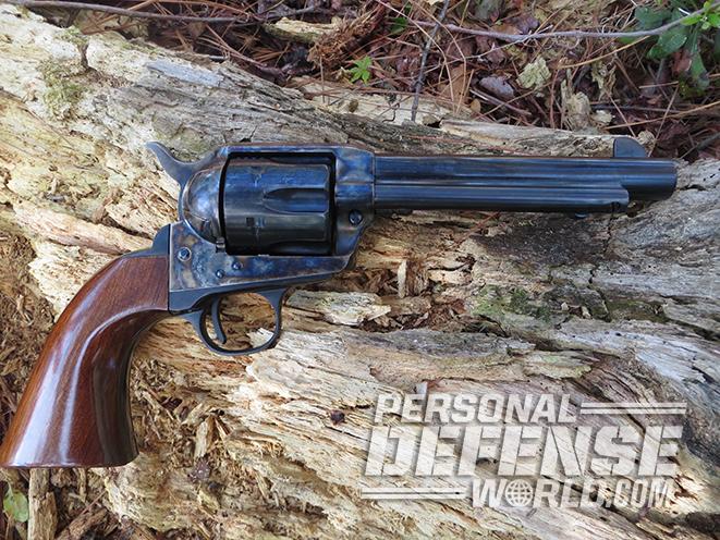 Taylor's & Company Gunfighter details