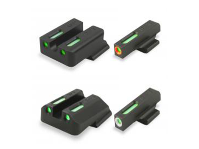 truglo TFX PRO sights