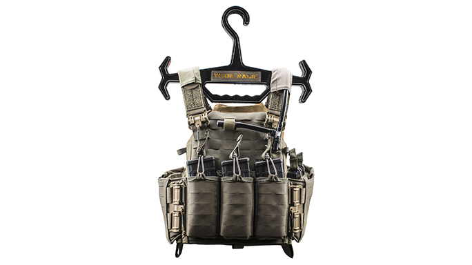 The First Spear Tough Hook is built for the heaviest equipment