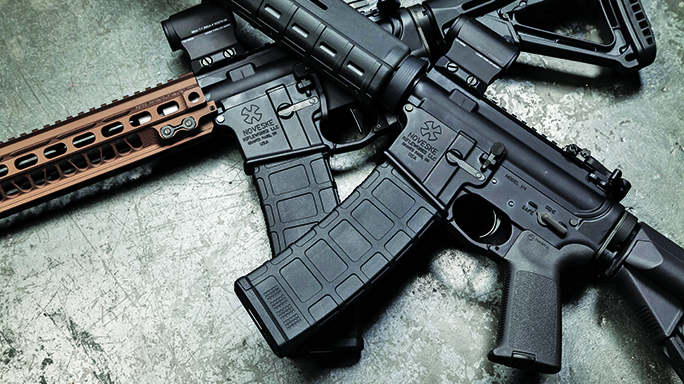 16 ar magazines