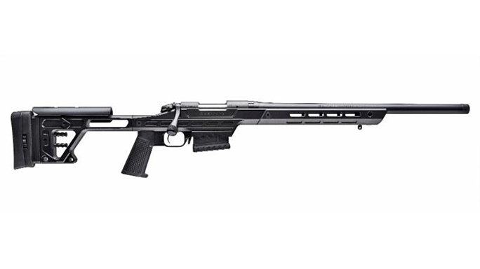 Bergara B14 BMP