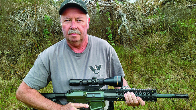 shtf gun bill wilson