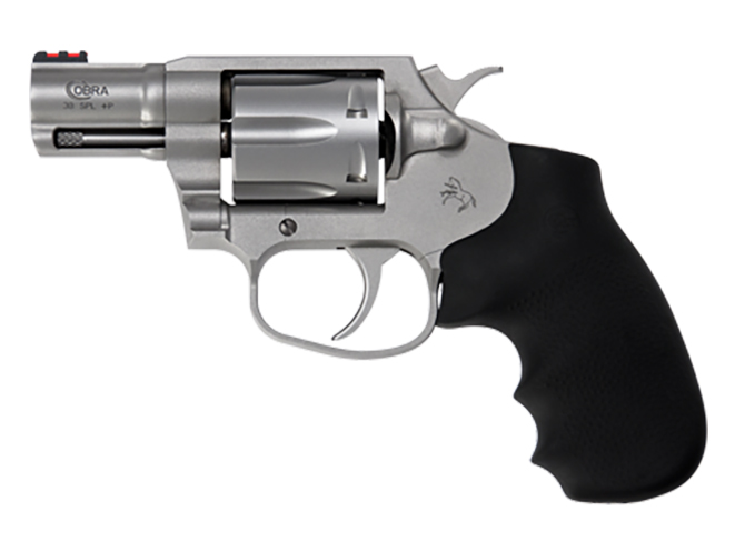 Colt Cobra revolver