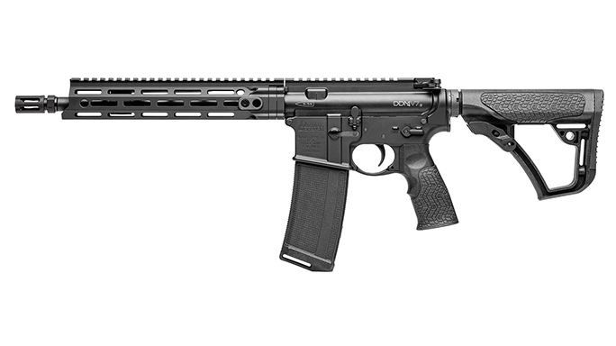 DANIEL DEFENSE DDM4V7s