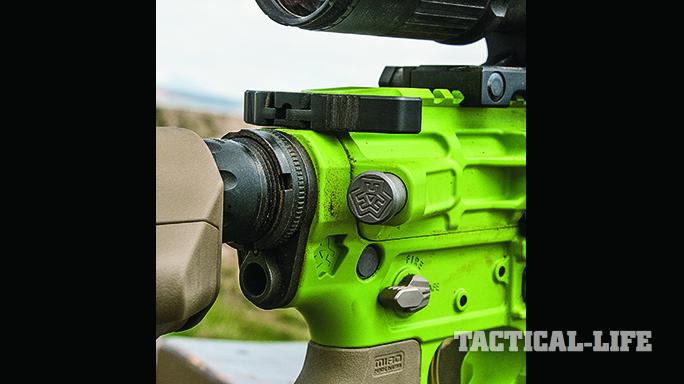 EraThr3 Grunt forward assist