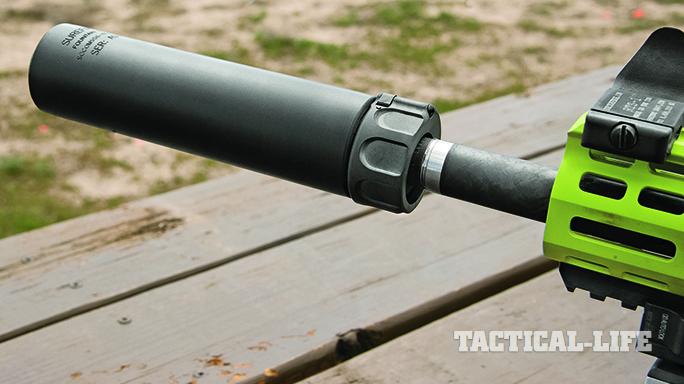 EraThr3 Grunt silencer