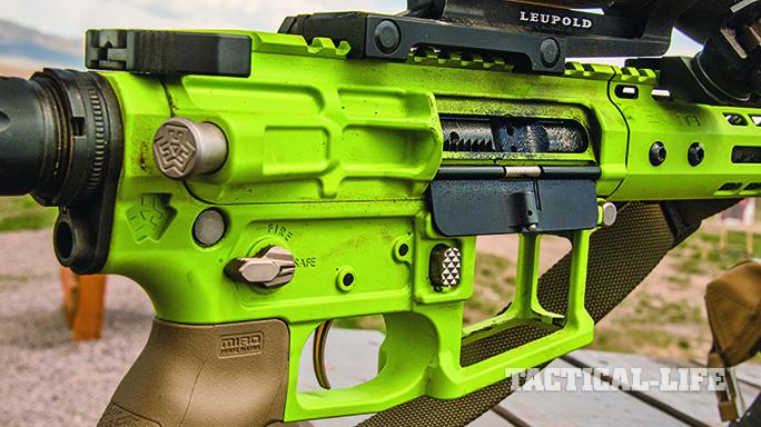 EraThr3 Grunt magwell