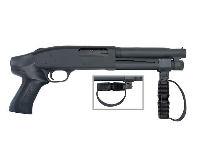 mossberg 500 compact cruiser aow