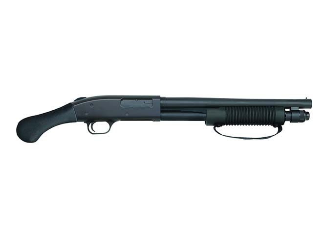 mossberg compact cruiser 590 shockwave