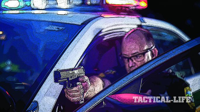 striker-fired pistols