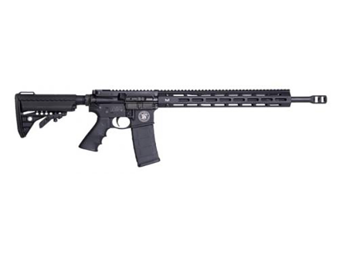 smith & wesson performance center M&P15 Competition