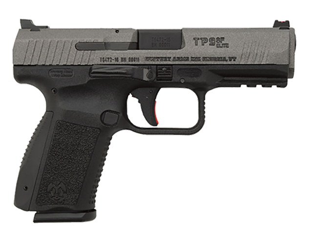 canik TP9SF Elite