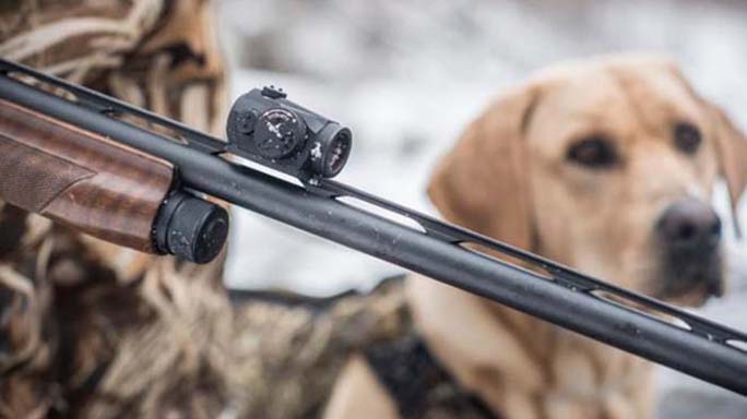 Aimpiont Micro S-1 sight