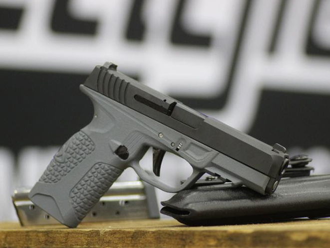 Avidity Arms PD10 by rob pincus