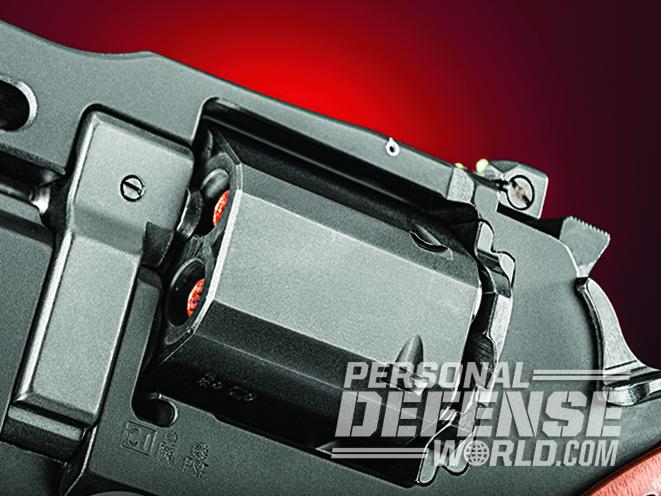 Chiappa Rhino barrel