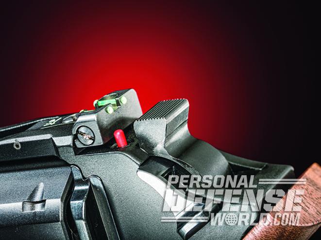 Chiappa Rhino revolvers