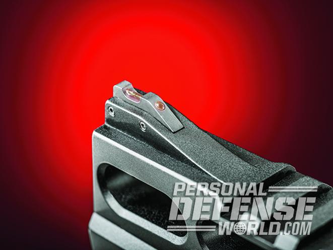 Chiappa Rhino front sight