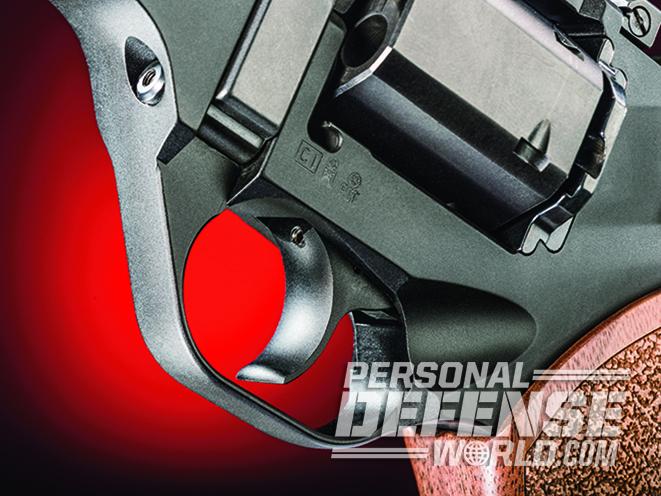 Chiappa Rhino revolvers