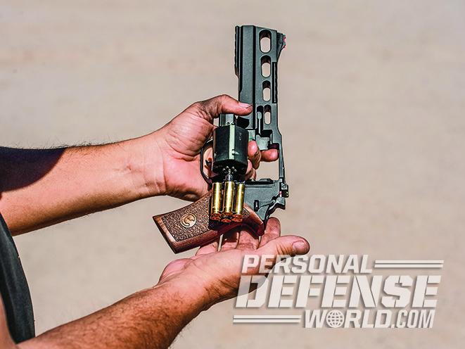 chiappa rhino 60ds ammo