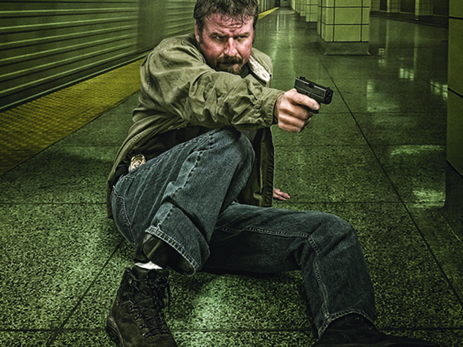 cutting-edge pocket pistols