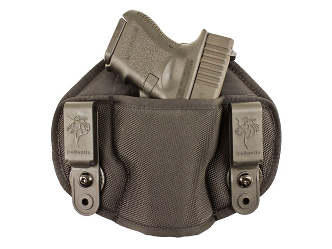 DeSantis Vanquisher holster
