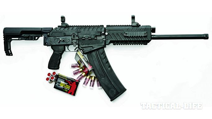 Fostech Origin-12 shotgun