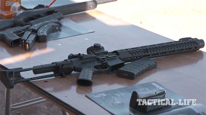 Gemtech Integra upper