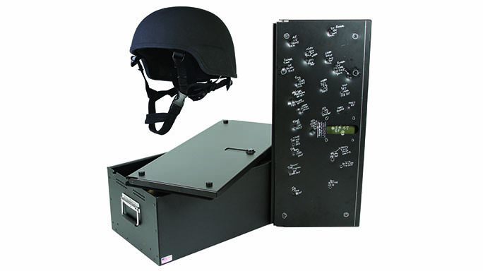 protech tactical shot show 2017 products