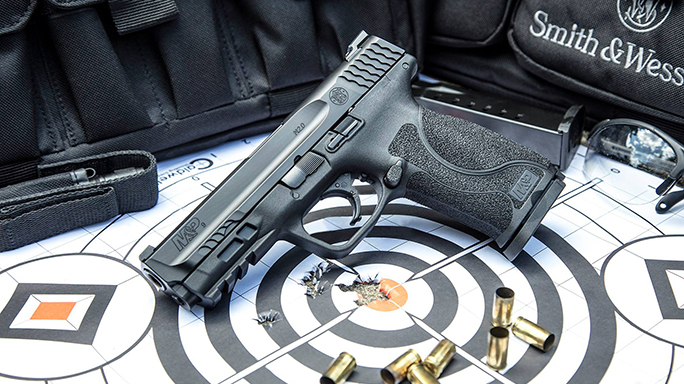 smith & wesson m&p m2.0