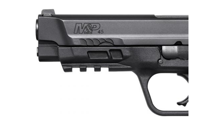 smith & wesson m&p m2.0 45 acp