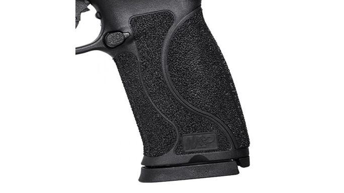 smith & wesson m&p m2.0 45 grip