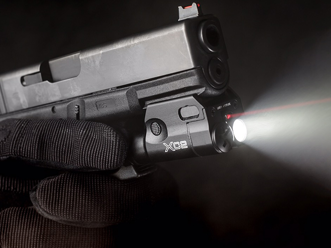 SureFire XC2 WEAPONLIGHT