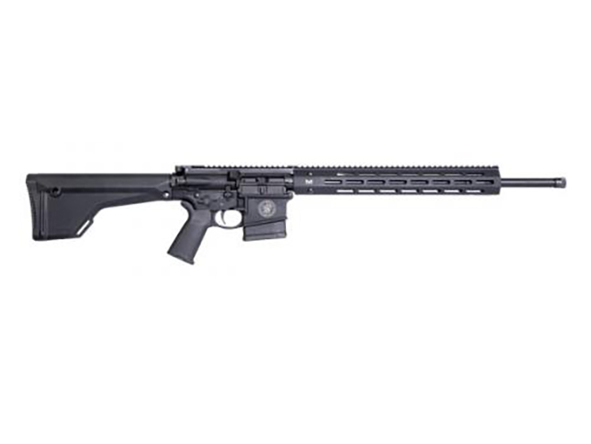 smith & wesson performance center M&P 10 6.5 Creedmoor