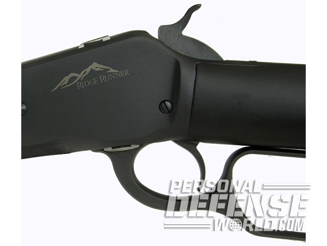 1886 ridge runner takedown 45-70