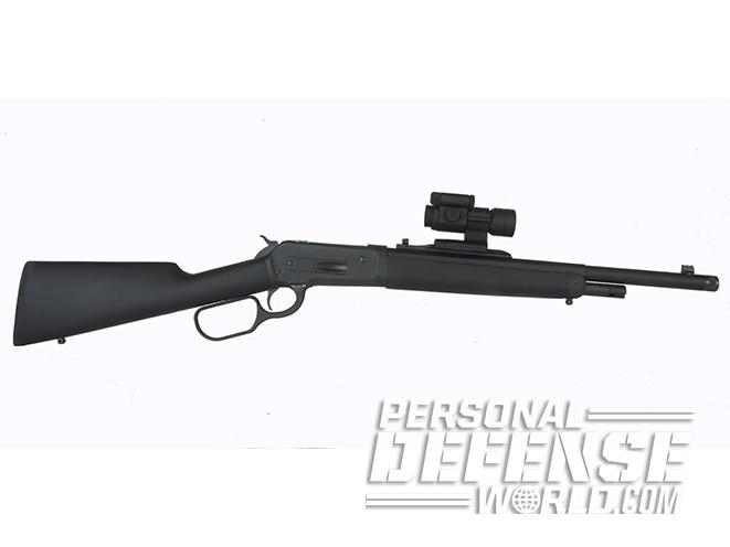 ridge runner takedown rifles