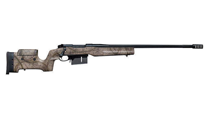 weatherby mark v tacmark elite