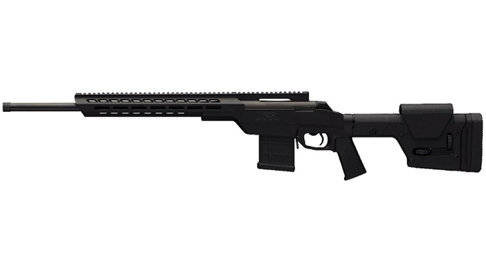 Winchester XPC bolt-action rifle