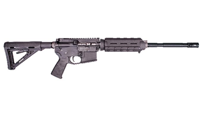 frontier tactical FT-15
