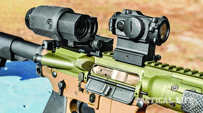 IC-A5 SBR secret service