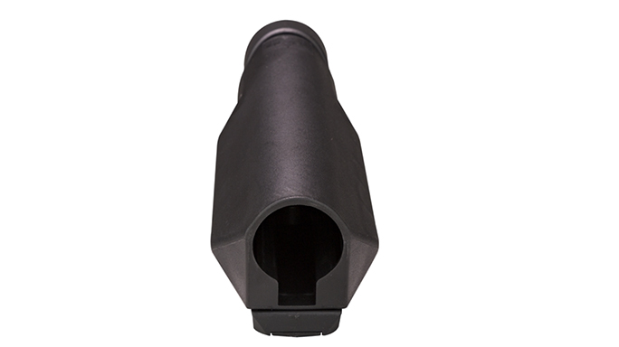 bravo company Mod 0-SOPMOD