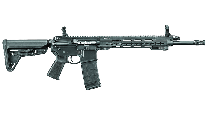ruger ar SR-556 Takedown
