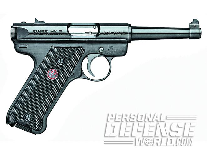 Mark IV hunter vs Mark III