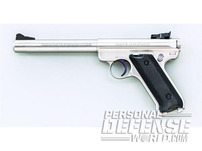 Mark IV hunter vs Mark II