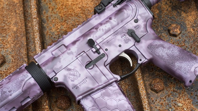 chris kyle springfield armory SAINT