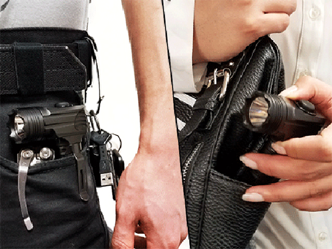 leapers utg everyday defense l-light