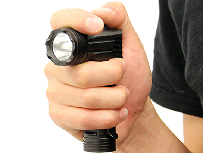 utg everyday defense l-light